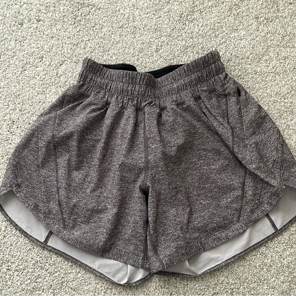 Lululemon Track That Short 5 inches